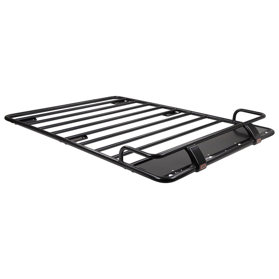 ARB Deluxe Steel Roof Rack 2200x1120mm Suitable For Toyota FJ Cruiser – B01790