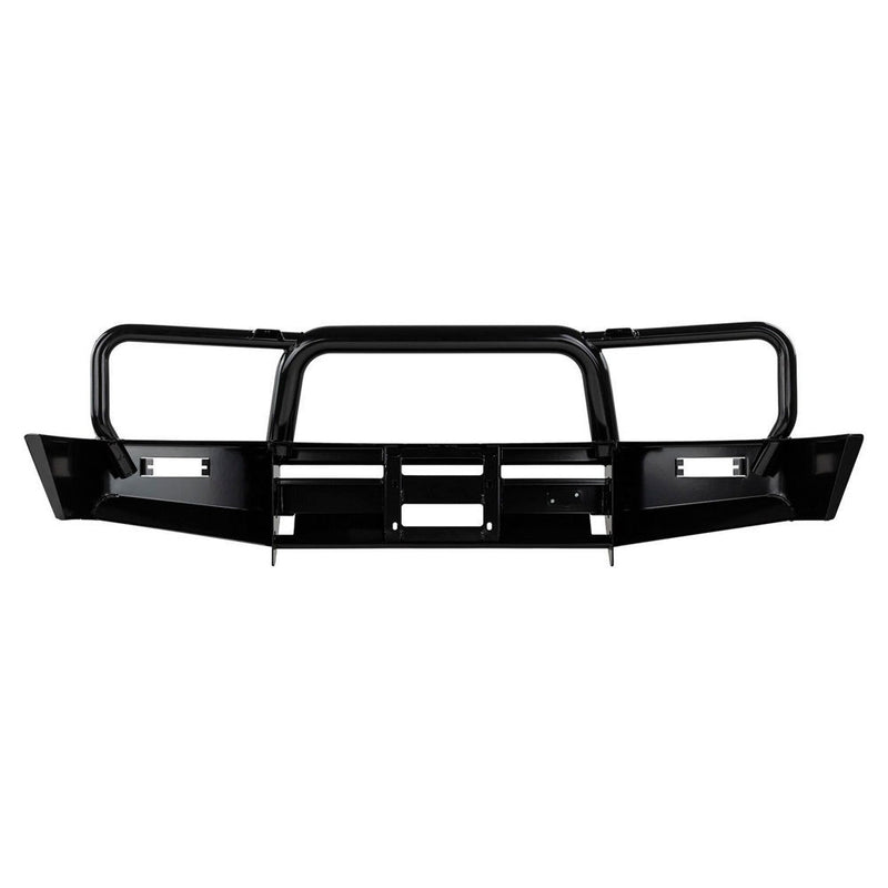 ARB Commercial Bull Bar, Winch Compatible Suitable For Nissan Navara D40 – 3438310