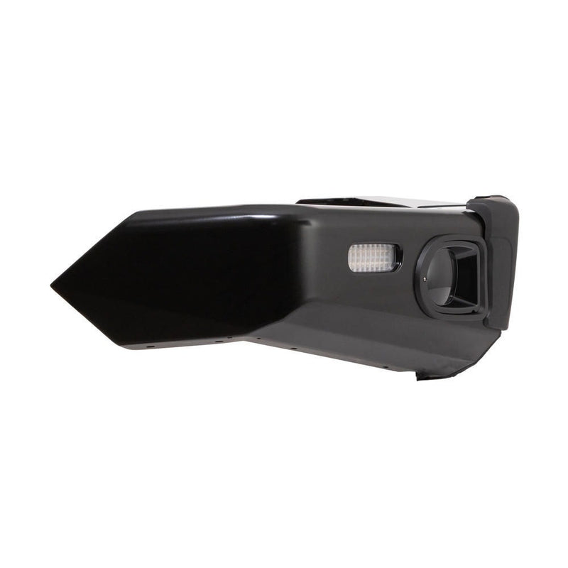 ARB Summit Sahara Bar without Centre Tube Suitable For Toyota Prado – B03123