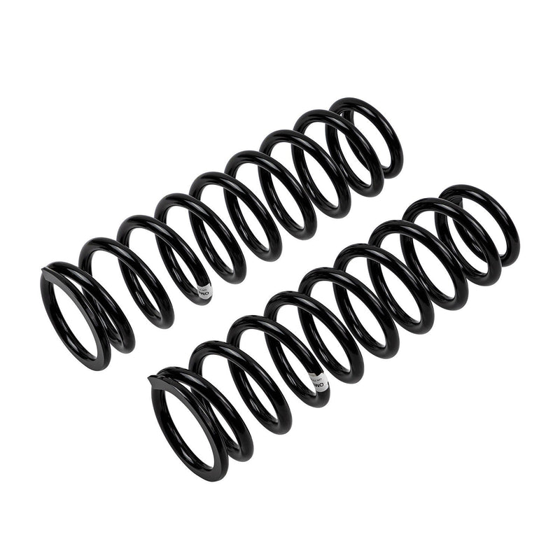 Old Man Emu BP-51 Suspension Kit Suitable For Toyota LandCruiser 76 Series Wagon 2007-on