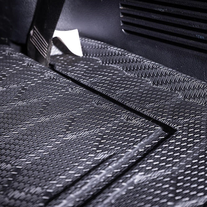 ARB Rear Cargo Mat for 7 Seater Models – 4080135