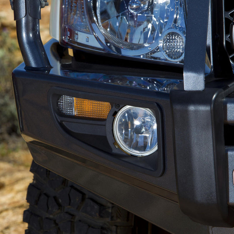 ARB Deluxe Bull Bar Winch Compatible Suitable For Nissan Patrol GU – 3417300