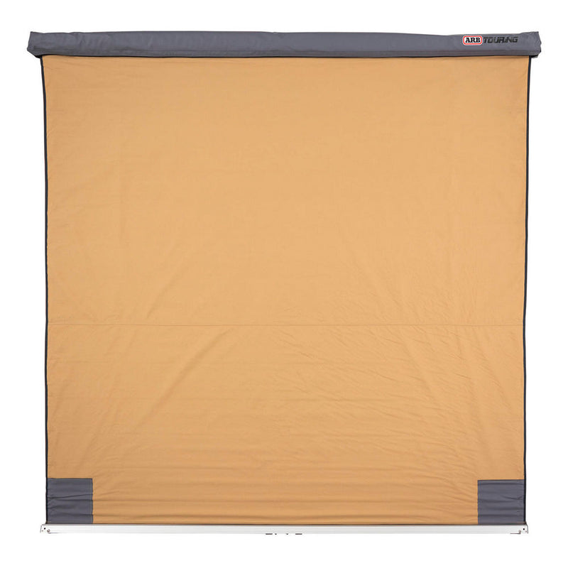 ARB Touring Awning 2500mm x 2500mm with Bag – 814100