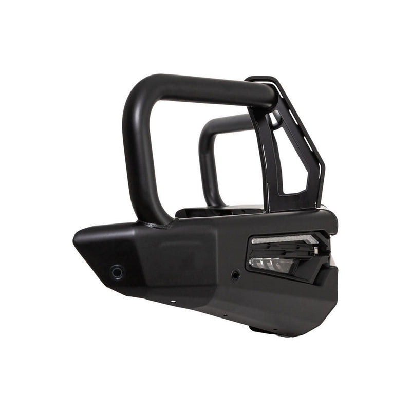 ARB Summit MkII Bull Bar Matt Black Suitable For Ford Ranger Raptor – 3440660