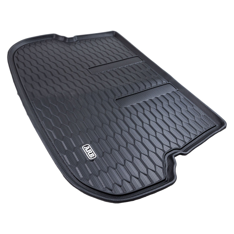 ARB Rear Cargo Mat TPE Suitable For Toyota Fortuner – 4080131