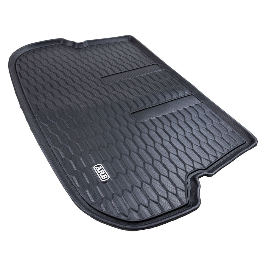 ARB Rear Cargo Mat TPE Suitable For Toyota Fortuner – 4080131
