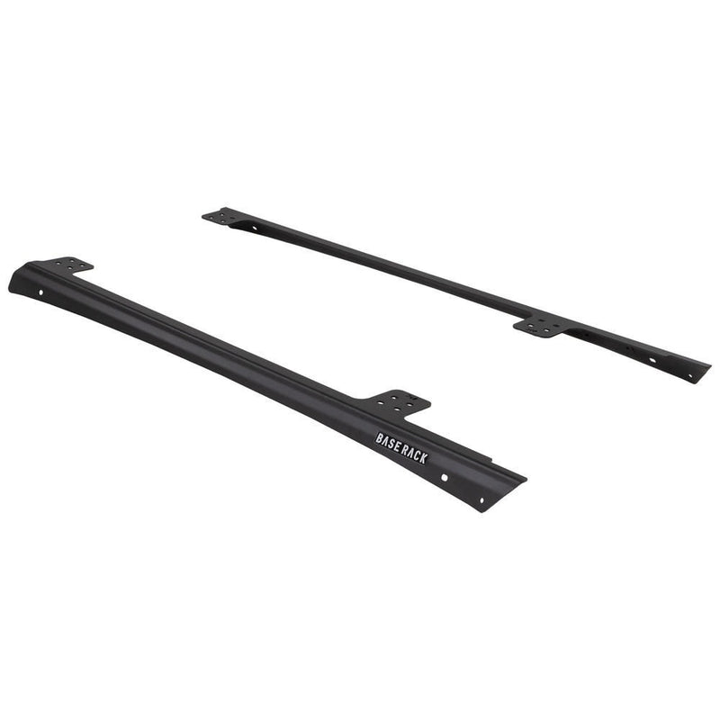 ARB BASE Rack Vehicle Mount Suitable For Isuzu D-MAX and Mazda BT-50 – 17948060