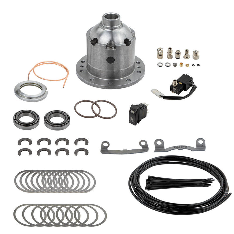 ARB Air Locker 11.5inch 30 Spline - AAM 11.5inch Salisbury Axle