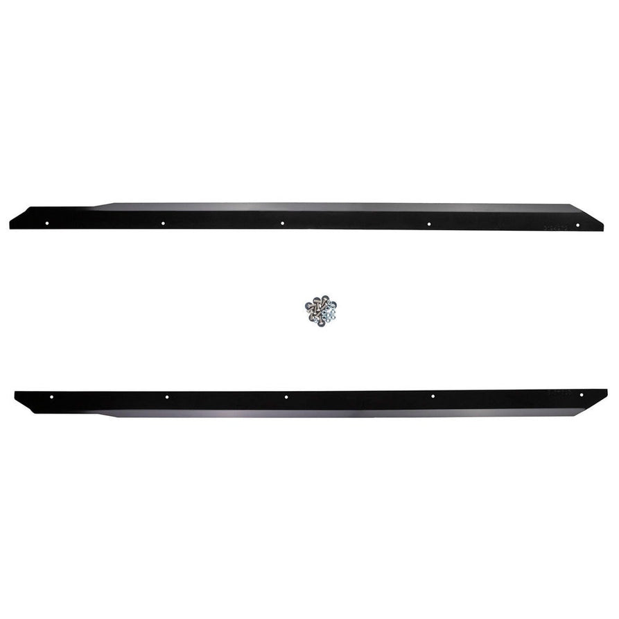 ARB Summit Side Step Tread Extension Suitable For Toyota LandCruiser 76 and 79 Series – 3512110