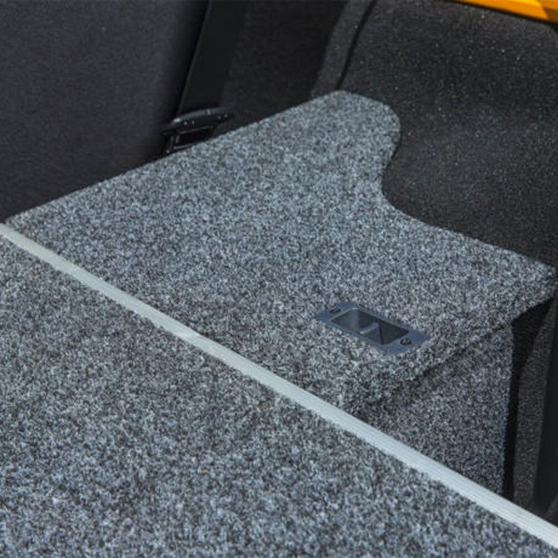 ARB Side Floor Kit - Jeep Wrangler JK (2-Door & Unlimited) for Drawer System
