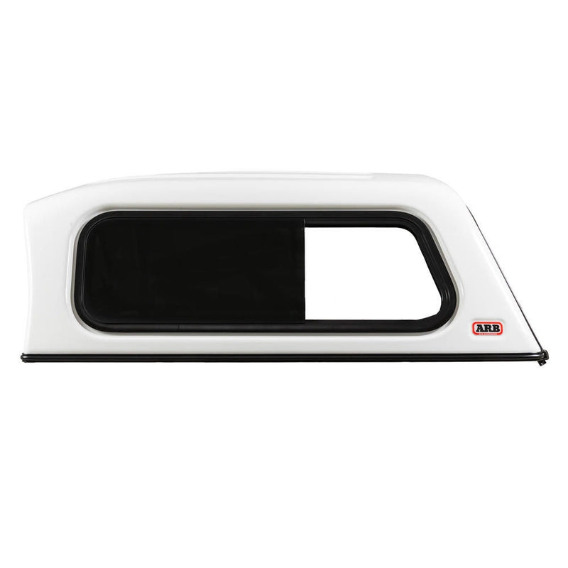 ARB Classic Smooth Low Roof Canopy Suitable For Ford Ranger Extra Cab – CLS77D