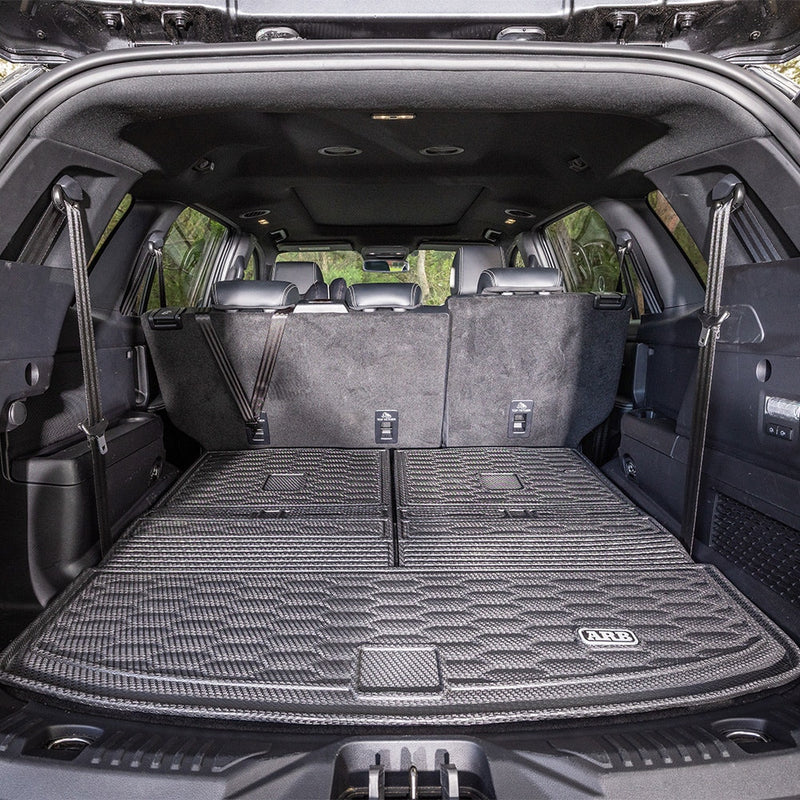 ARB Rear Cargo Mat Suitable For Ford Everest 7-Seat – 4080119