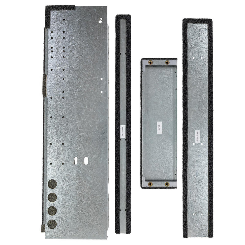 ARB Drawer System Adaptor Panel LHS - Suitable For RF945 Roller Floor – RFFKADP945L