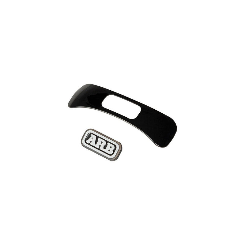 ARB Intensity IQ Touchpad Cover and Button – ARBVX11