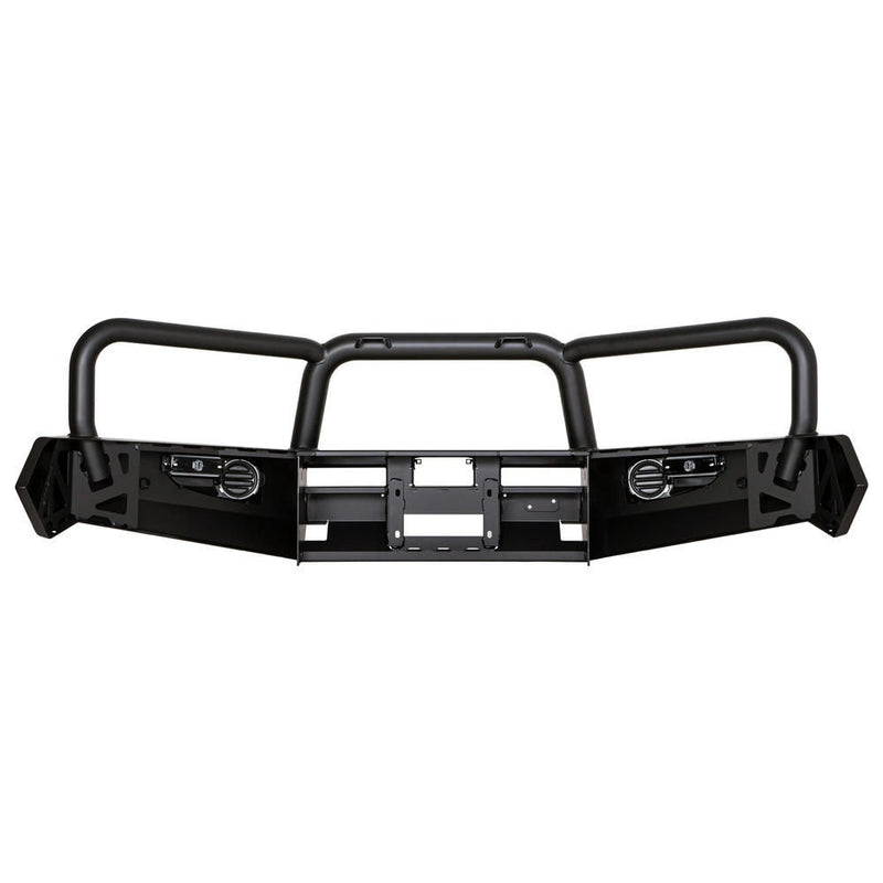 ARB Commercial Bar with Winch Suitable For Toyota Hilux Suitable For ARB Fog MK1 – 3414750