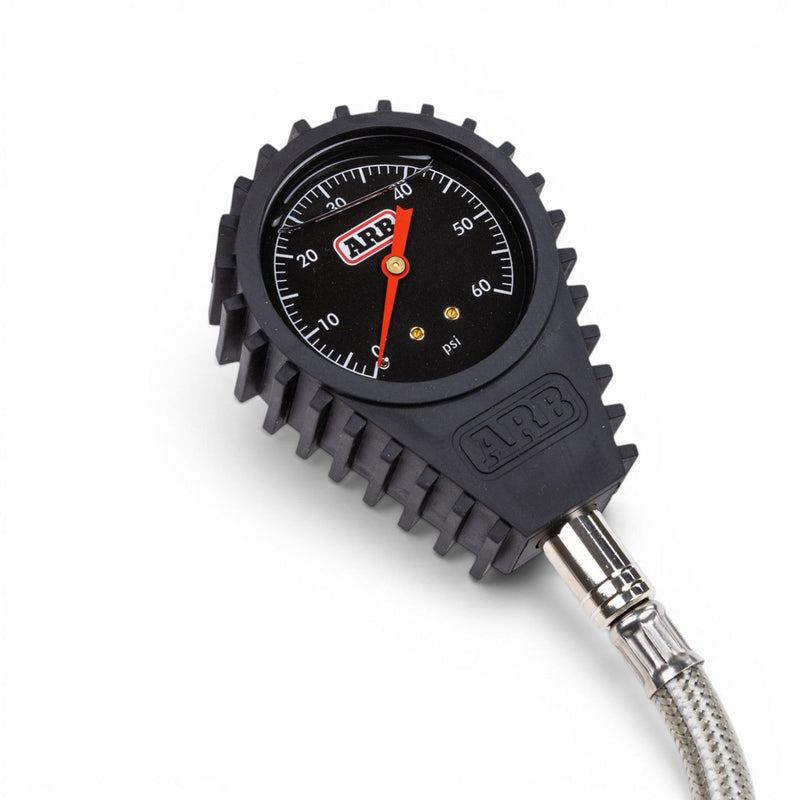 ARB E-Z Deflator PSI Analogue Gauge – ARB505A