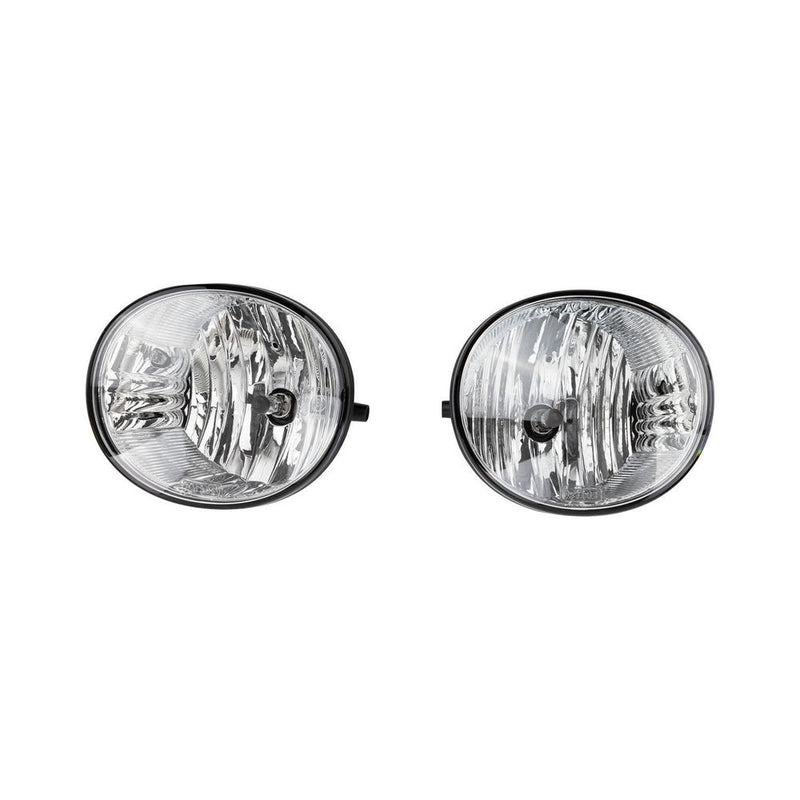 ARB Halogen Fog Light Kit - ECE R19 Certified – 3500590