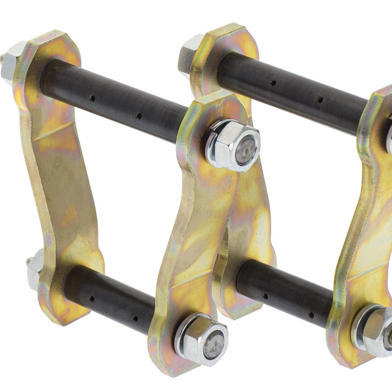 Old Man Emu BP-51 Suspension Kit Suitable For Toyota Hilux 2005-2015