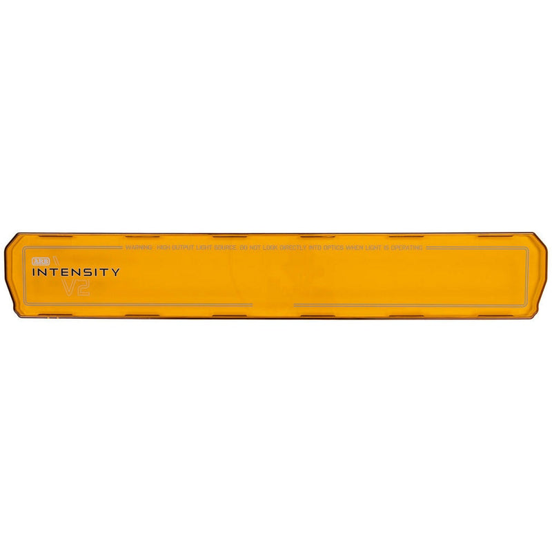 ARB Intensity AR40 V2 Amber Cover - Suitable For Combo Light Bar – AR11TAV2