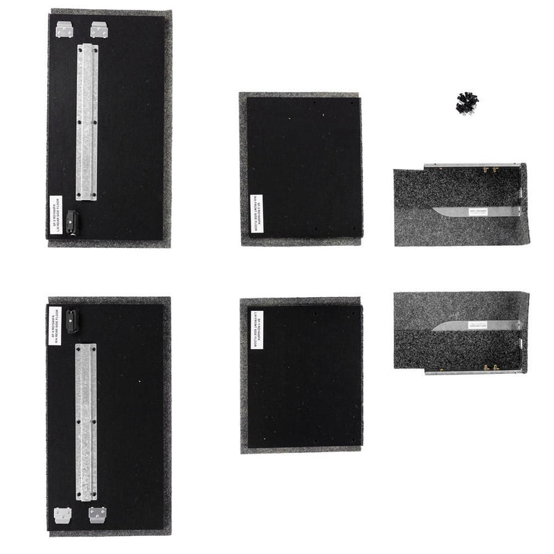 ARB Universal Side Floor Kit Suitable For 1045mm ARB Roller Drawers – RD1045FK