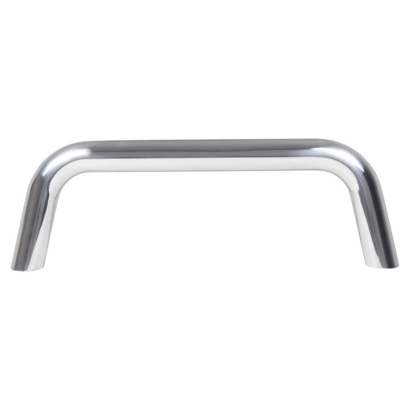 ARB Sahara Bar with Polished Tube Suitable For Mazda BT-50 – B03090