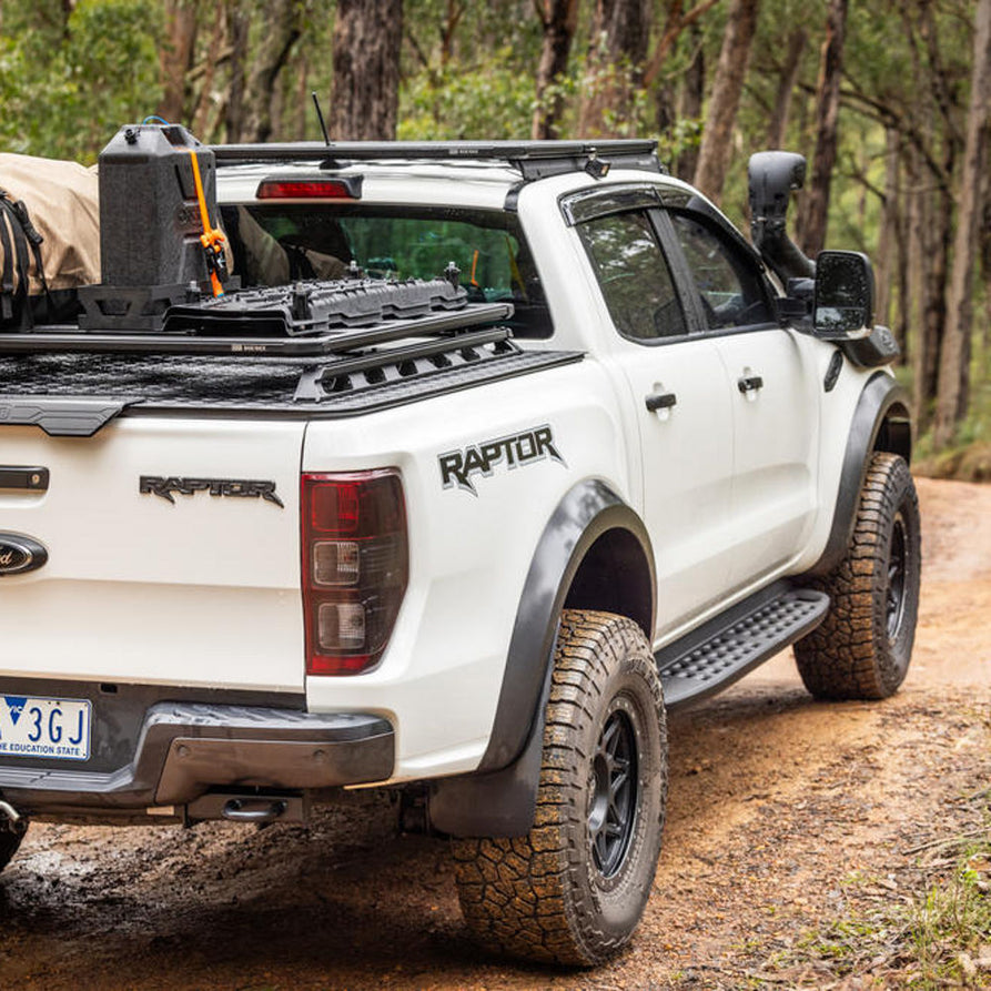 ARB HardLid Premium Suitable For Ford Ranger and Mazda BT-50 – HLID08P