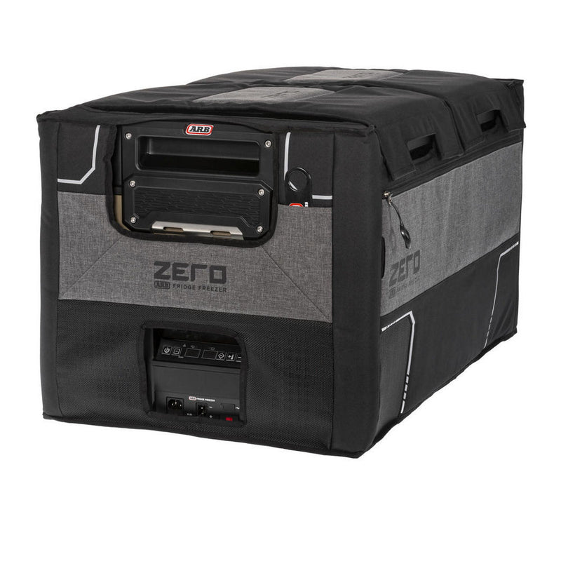 ARB ZERO Fridge Transit Bag Suitable For 96L Dual Zone – 10900054