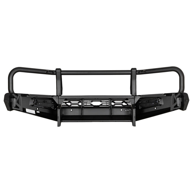 ARB Alloy Bar MKII with matt black finish Suitable For Toyota LandCruiser 300 Series – 7425010