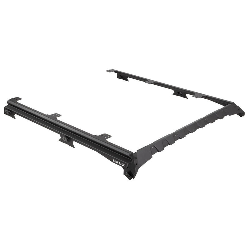 ARB Base Rack 1545 x 1285mm with Deflector Suitable For Landcruiser 79 Series Dual Cab – B02693