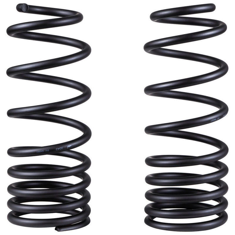 Old Man Emu Nitrocharger Plus Suspension Kit Suitable For Toyota Prado 250 Series 2023-on
