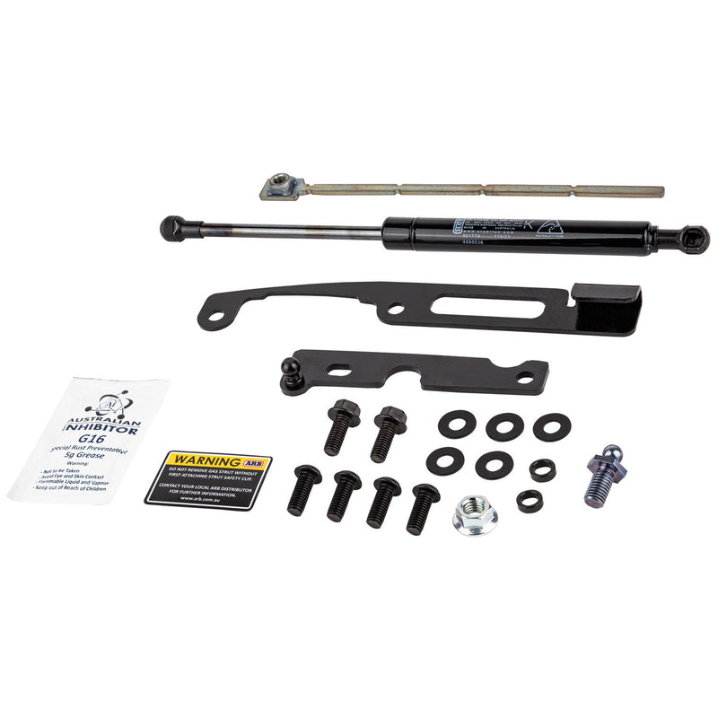 ARB Tailgate Assist Suitable For Nissan Navara – 4744060