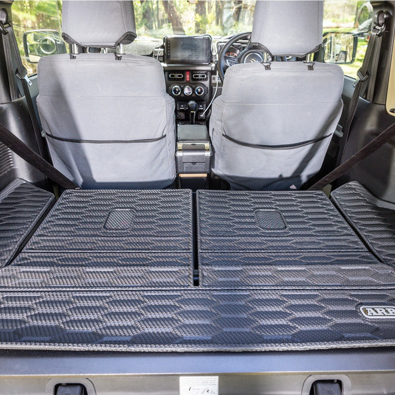 ARB Rear Cargo Mat Suitable For Suzuki Jimny – 4080132