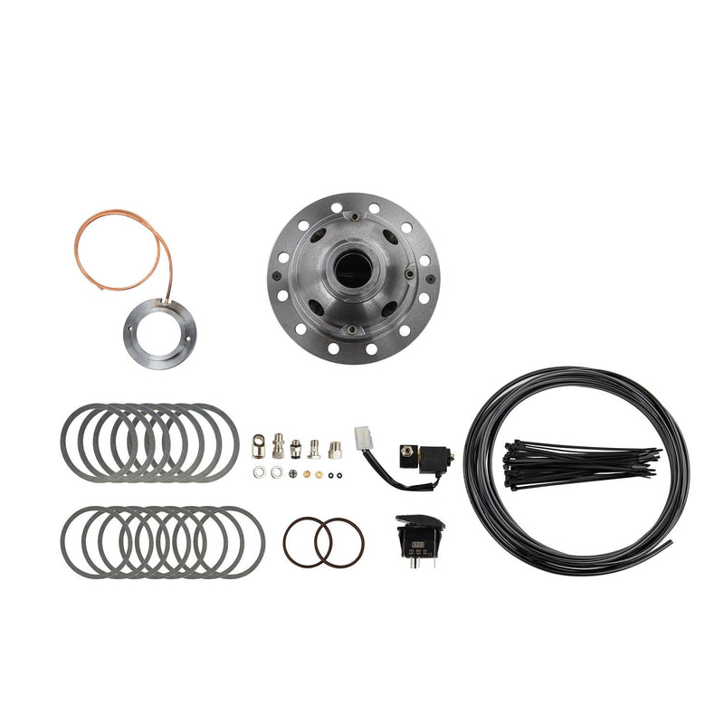 ARB Air Locker 32 Spline Suitable For Toyota Hilux and Fortuner Rear 8.9 inch Differential – RD232-1