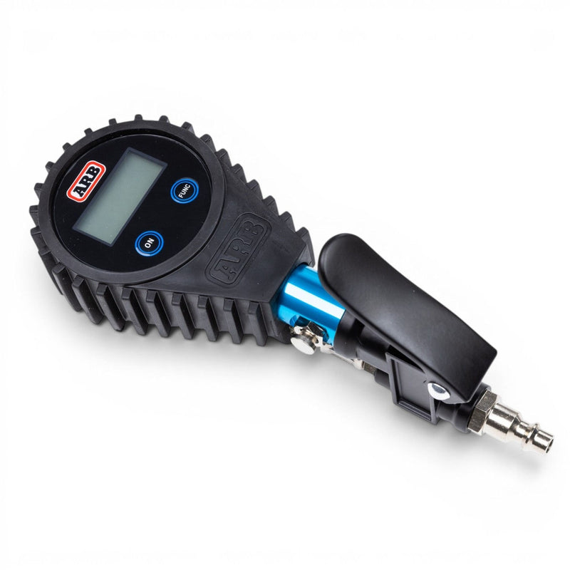 ARB Digital Tyre Inflator With ARB Inflation Chuck – ARB601A