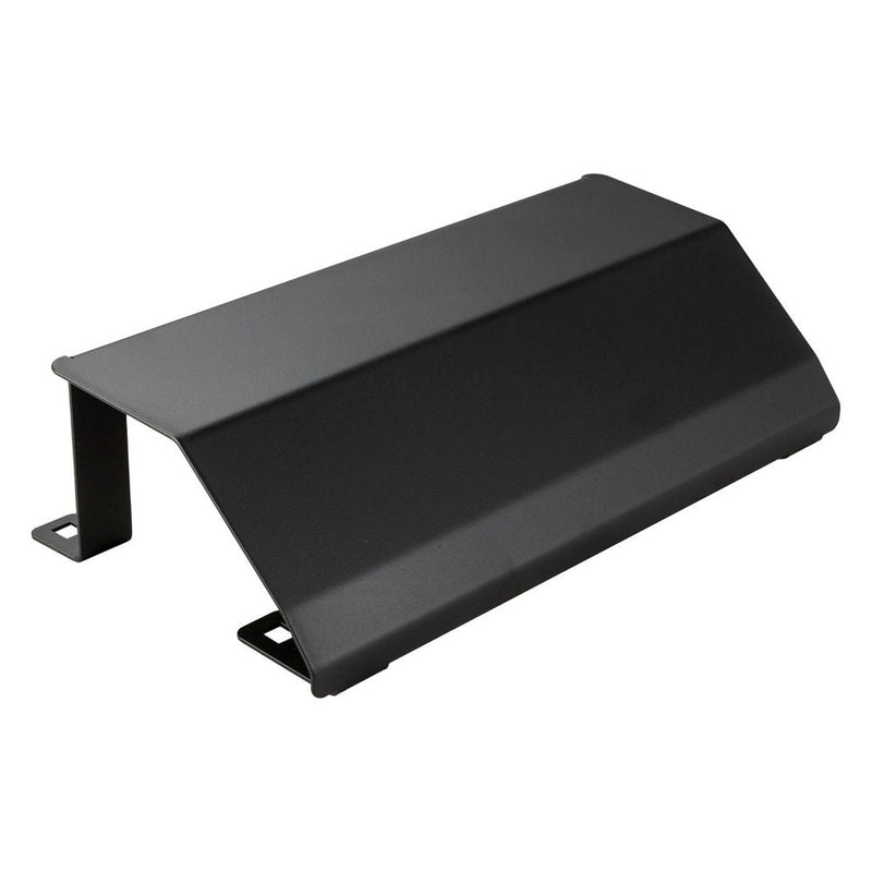 ARB Roller Fairlead Cover Suitable For Summit Bar – Matte black