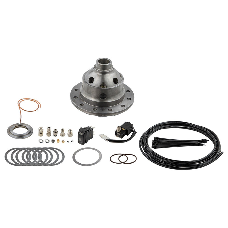 ARB Air Locker Rear 10.5 Inch 34 Spline - Toyota 10.5 Inch Differential – RD183