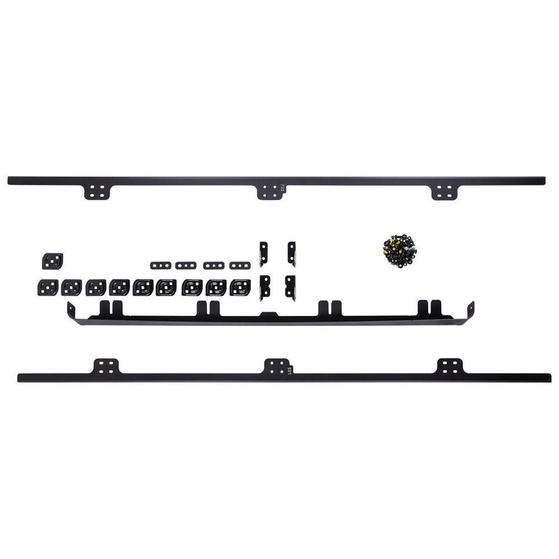 ARB BASE Rack Mount Kit - Ford Transit – 17929050