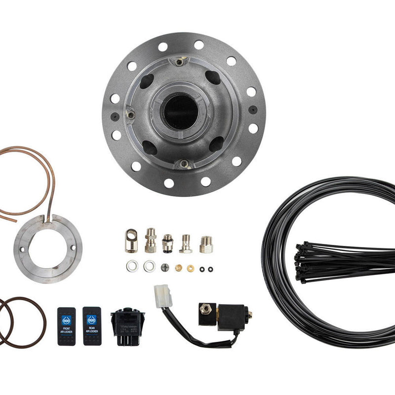 Air Locker 31 Spline - Ford 9 inch Rear Axle