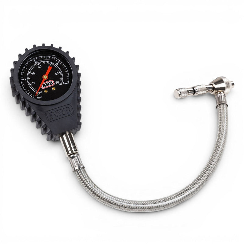 ARB E-Z Deflator PSI/bar Analogue Gauge – ARB600A