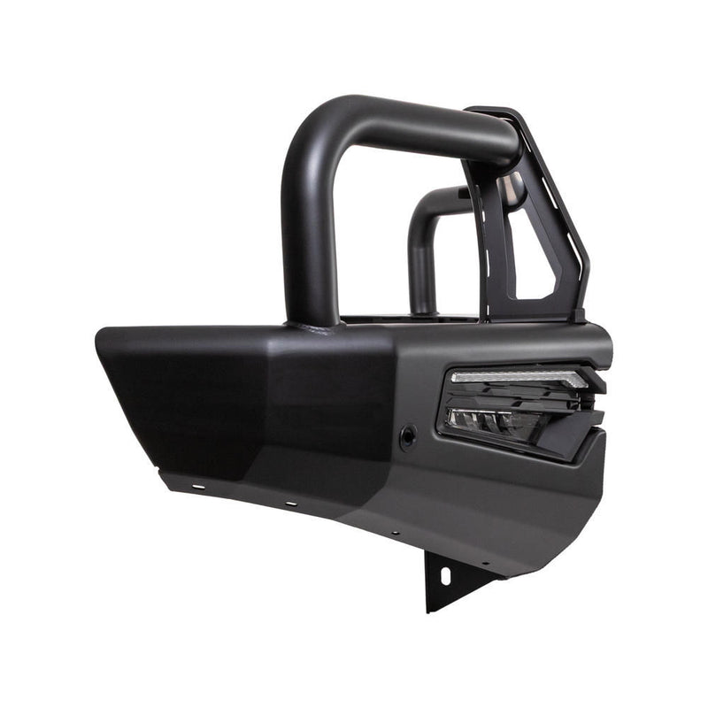 ARB Summit MkII Bull Bar Suitable For Toyota Prado