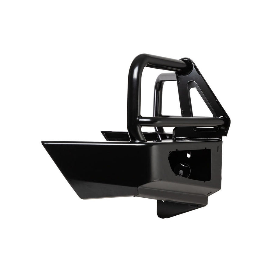 ARB Deluxe Bar Winch Compatible Suitable For Holden Colorado with ARB Fog Light MKI – 3448360