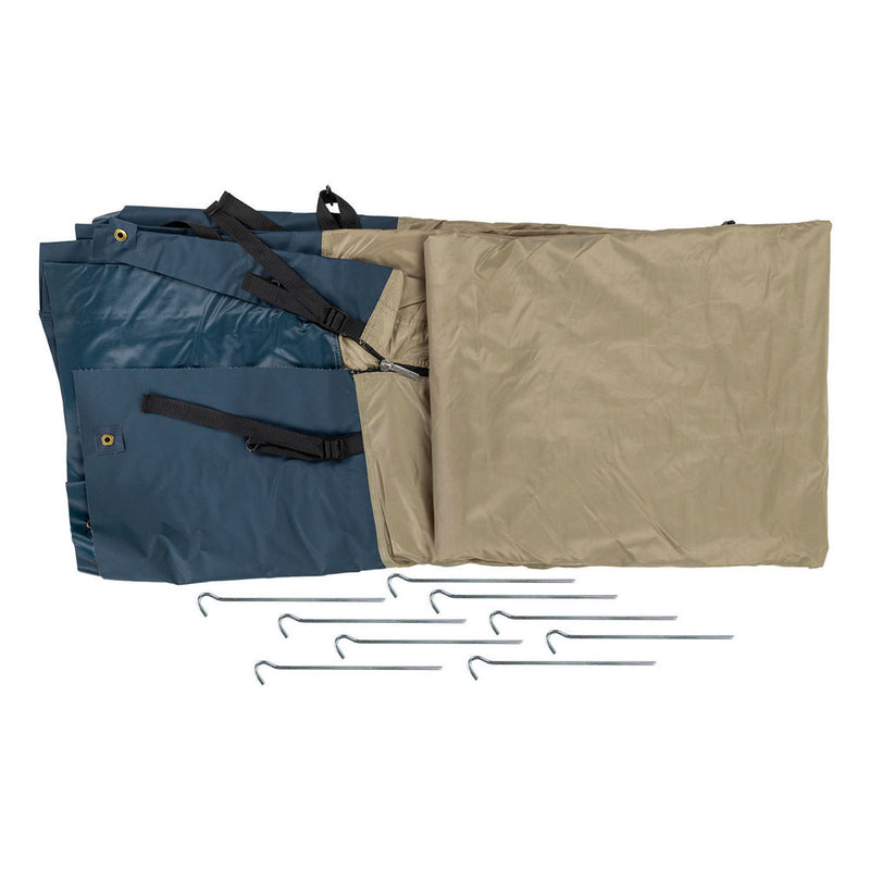 ARB Rooftop Tent Annex - Suitable For Simpson Rooftop Tent – 804100