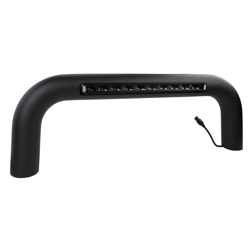 ARB Alloy Trade Rack 1850 x 1250mm Suitable For Ford Ranger with Ascent Canopy – B02002