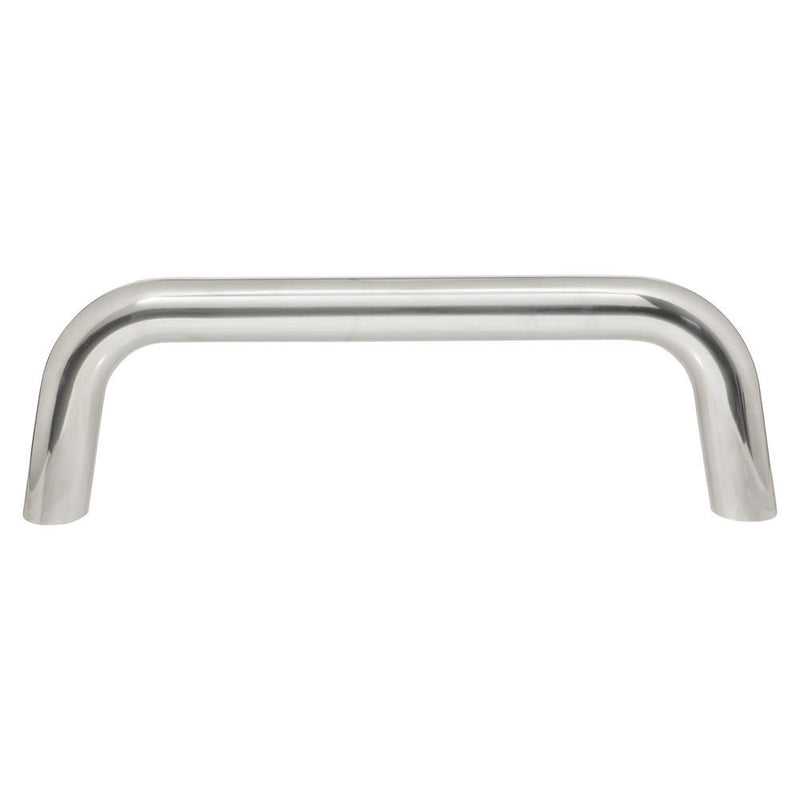ARB Sahara Bar with Polished Tube Suitable For Toyota Prado 150 Series – B03120