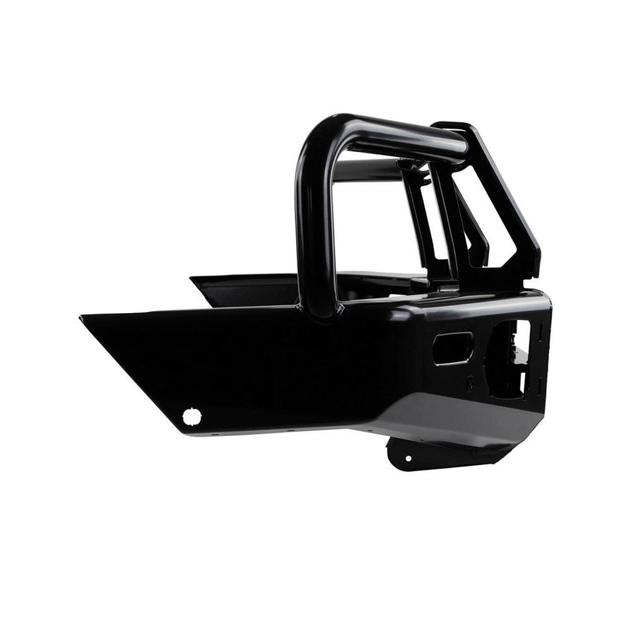 ARB Summit Bar Suitable For Ford Ranger with 6 Parking Sensors – 3440540