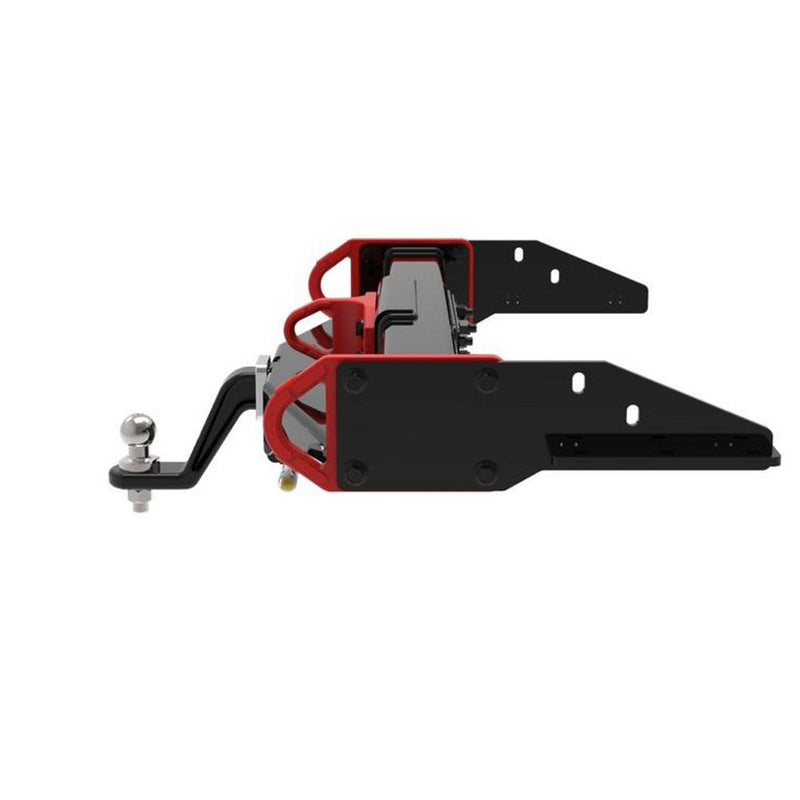 ARB X-Bar 3500kg Tow & 350kg Ball Rating Suitable For Nissan Navara D23 NP300 – T03235RW