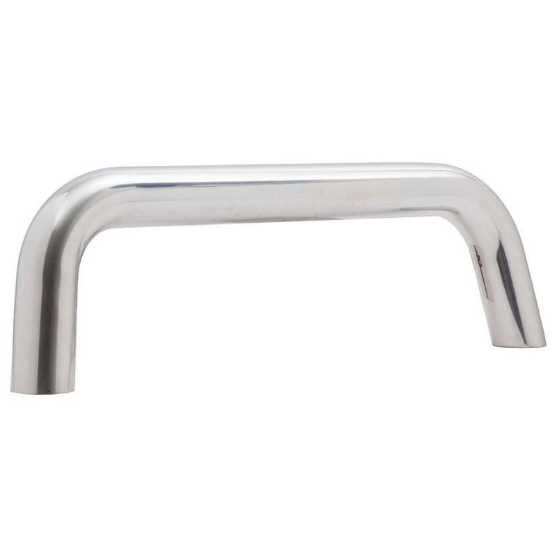 ARB Sahara Bar Optional Tube with Polished Finish – 5115010