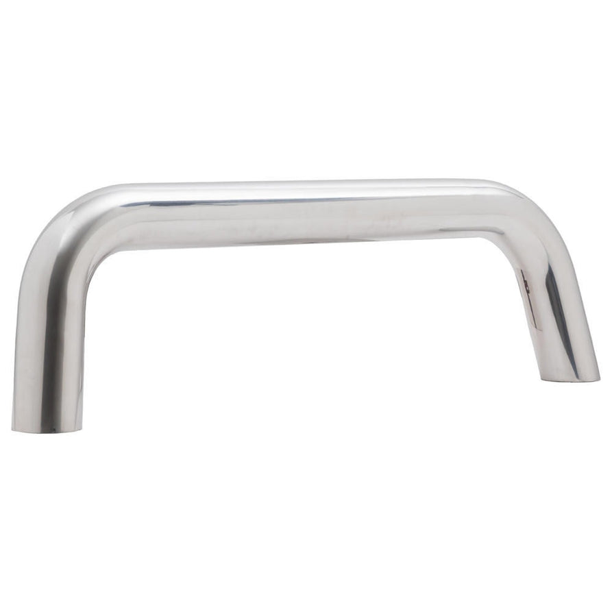 ARB Sahara Bar Optional Tube with Polished Finish – 5115010