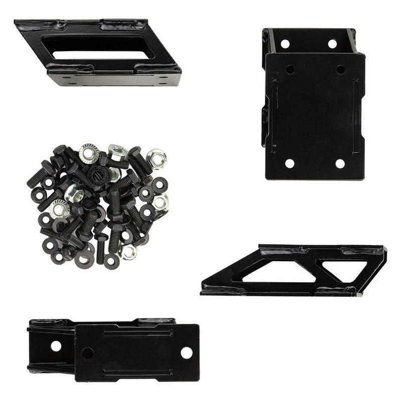 Old Man Emu Nitrocharger Sport Suspension Kit Suitable For Land Rover Defender Dual Cab, Single Cab, Wagon 1999-2016