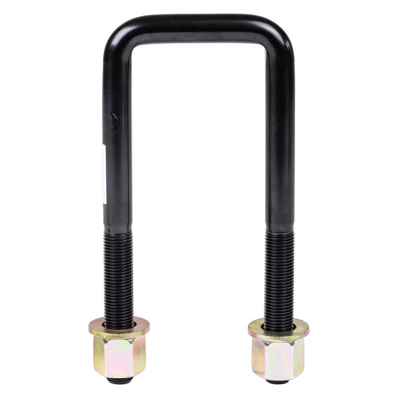 Old Man Emu Nitrocharger Plus Suspension Kit with Parabolic Springs Suitable For Isuzu D-Max 2020-on